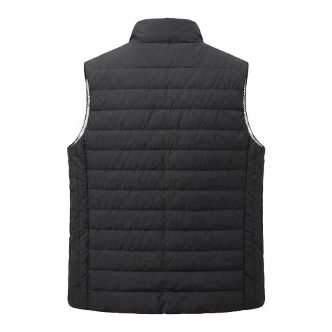 SCX.design G03 ThermoVest beheizter Bodywarmer schwarz | XL