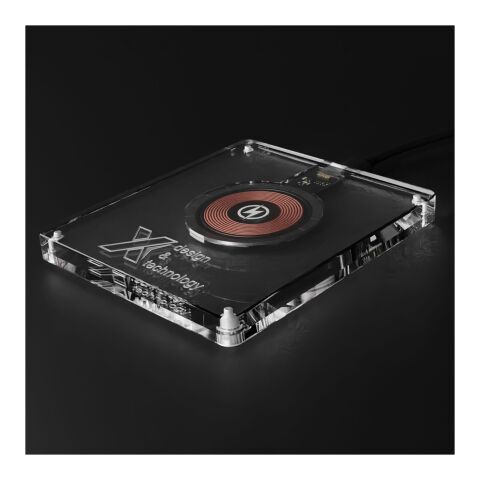 SCX.design W29 kabellose Ladestation 15W weiss | Not applicable | ohne Werbeanbringung | Nicht verfügbar | Nicht verfügbar