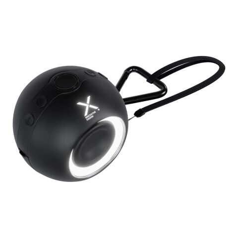 SCX.design S42 10 W Wasserdichter Bluetooth®-Lautsprecher schwarz | ohne Werbeanbringung | Nicht verfügbar | Nicht verfügbar