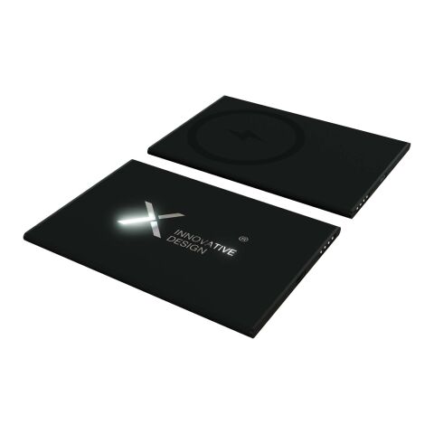 SCX.design P21 3000 mAh ultradünne, magnetische Powerbank schwarz | Not applicable | ohne Werbeanbringung | Nicht verfügbar | Nicht verfügbar