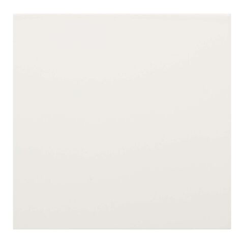 Hey Pots Blumentopf aus Aluminium, Kaktus weiß | ohne Werbeanbringung | Nicht verfügbar | Nicht verfügbar