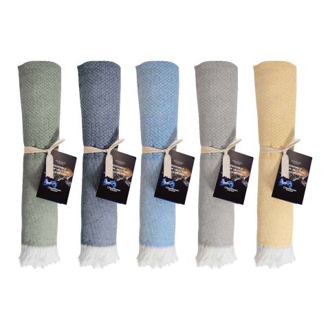 Citizen Green Seafou 100 x 170 cm Fouta navy