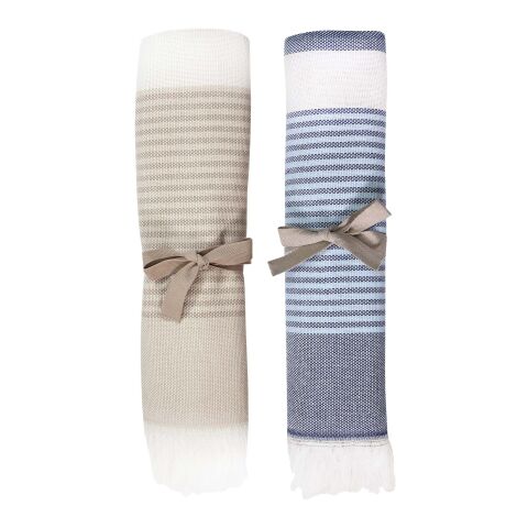 Citizen Green Seabeach 100 x 180 cm Fouta navy