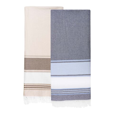 Citizen Green Marina 100 x 170 cm Fouta navy