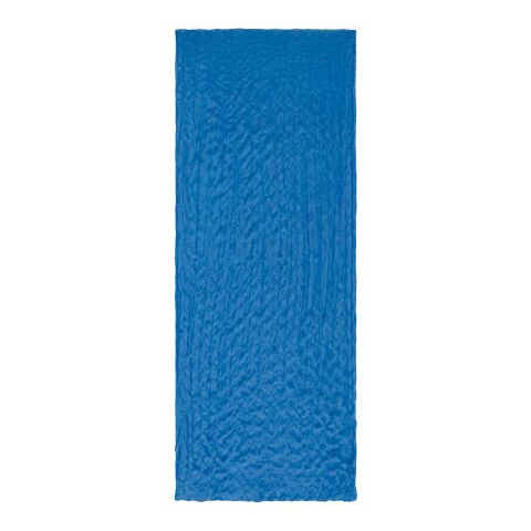 Bürger Green Lawrence 110 x 200 cm Schal Blau