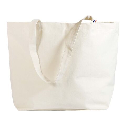 Citizen Green Jeannette Tasche aus Bio Baumwolle natur