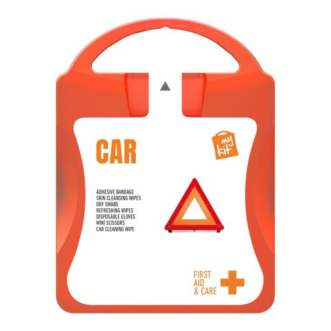 MyKit Auto rot | Nicht verfügbar | ohne Werbeanbringung | Nicht verfügbar | Nicht verfügbar