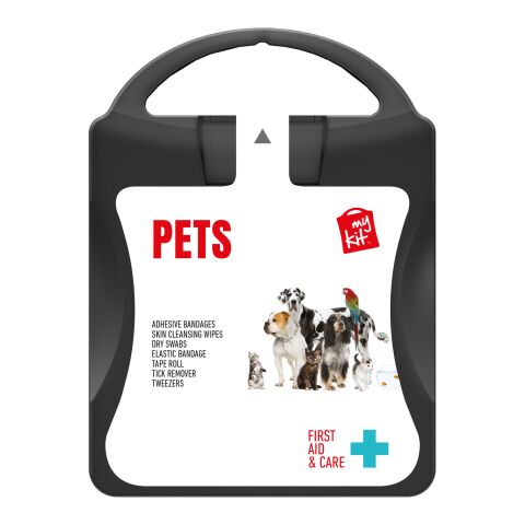 MyKit Tiere transparent schwarz | Nicht verfügbar | ohne Werbeanbringung | Nicht verfügbar | Nicht verfügbar