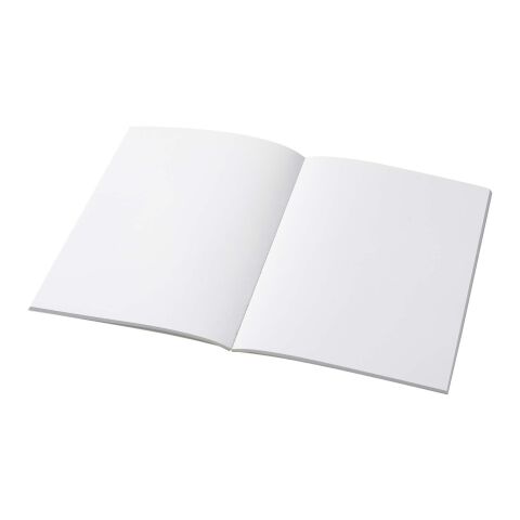 Novella Austen A5 Softcover Notizbuch – 50 Blatt weiß | ohne Werbeanbringung | Nicht verfügbar | Nicht verfügbar