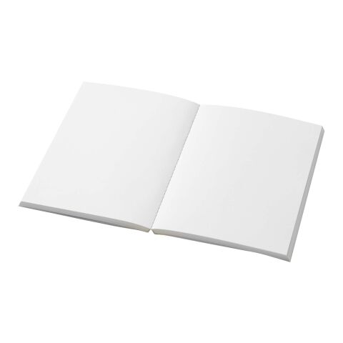 Novella Austen A6 Softcover Notizbuch – 100 Blatt weiß | ohne Werbeanbringung | Nicht verfügbar | Nicht verfügbar