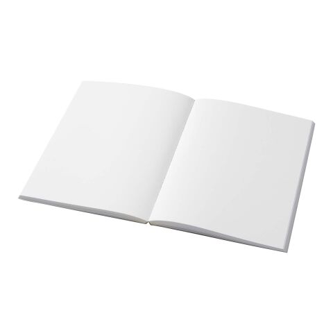 Novella Austen A5 Softcover Notizbuch aus recyceltem Kraftpapier – 100 Blatt natur | ohne Werbeanbringung | Nicht verfügbar | Nicht verfügbar