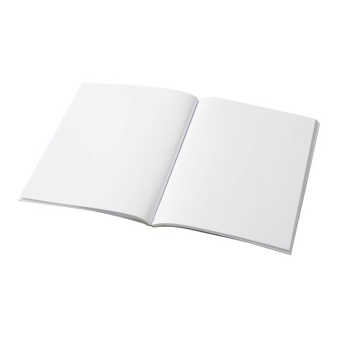 Novella Austen A5 Softcover Notizbuch aus recyceltem Kraftpapier – 50 Blatt  natur | ohne Werbeanbringung | Nicht verfügbar | Nicht verfügbar