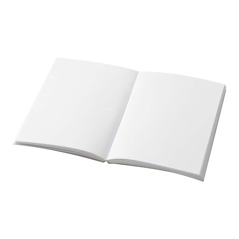 Novella Austen A6 Softcover Notizbuch aus recyceltem Kraftpapier – 100 Blatt natur | ohne Werbeanbringung | Nicht verfügbar | Nicht verfügbar