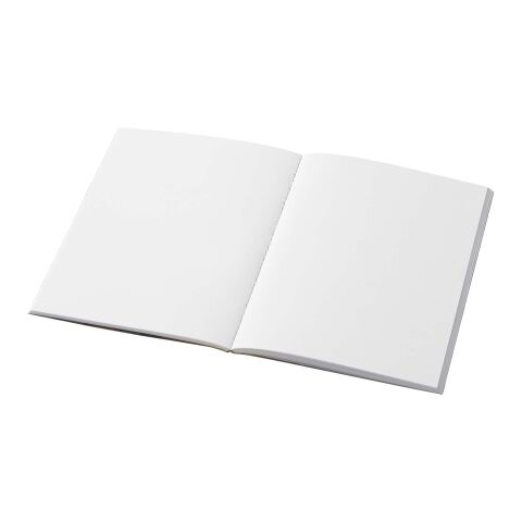 Novella Austen A6 Softcover Notizbuch aus recyceltem Kraftpapier – 50 Blatt natur | ohne Werbeanbringung | Nicht verfügbar | Nicht verfügbar