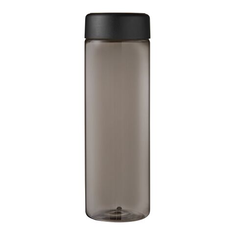 H2O Active® Eco Vibe 850 ml Wasserflasche mit Drehdeckel kohle-schwarz | ohne Werbeanbringung | Nicht verfügbar | Nicht verfügbar
