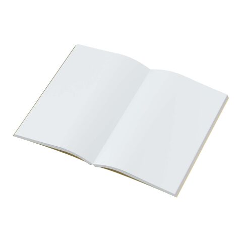 Novella Austen A5 Metallic Softcover Notizbuch – 100 Blatt gold | ohne Werbeanbringung | Nicht verfügbar | Nicht verfügbar