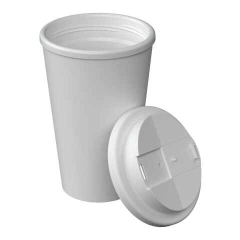 Americano® Infiniti 350 ml Isolierbecher mit auslaufsicherem Deckel Gemischt