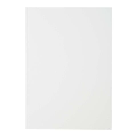 Novella Austen A5 Softcover Notizbuch weiss | 100 Seiten | ohne Werbeanbringung | Nicht verfügbar | Nicht verfügbar