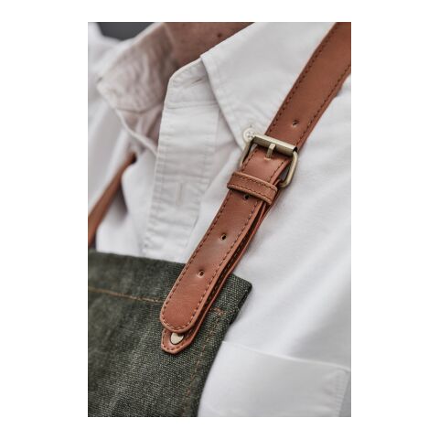 VINGA Asado Küchenschürze grün | ohne Werbeanbringung | Nicht verfügbar | Nicht verfügbar | Nicht verfügbar