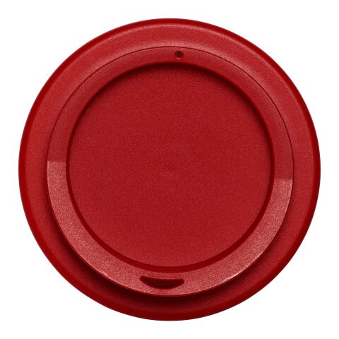 Americano® 350 ml Isolierbecher rot | ohne Werbeanbringung | Nicht verfügbar | Nicht verfügbar