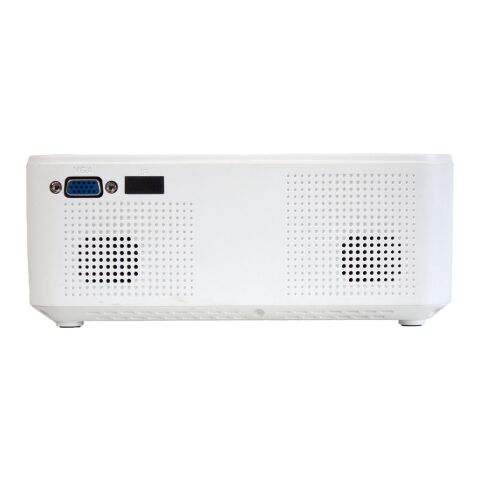 Prixton Goya P10 Projektor in Geschenkbox Standard | weiss | ohne Werbeanbringung | Nicht verfügbar | Nicht verfügbar