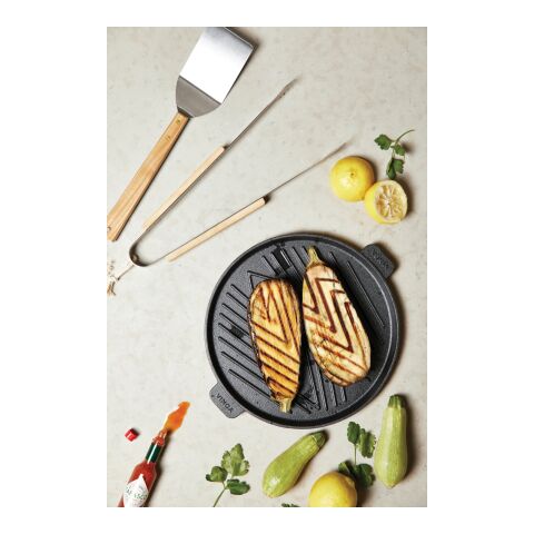 VINGA Paso Bratenwender braun | ohne Werbeanbringung | Nicht verfügbar | Nicht verfügbar