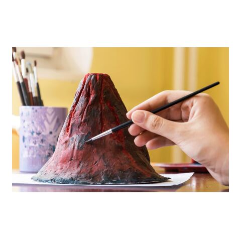 VOLCANIC ERUPTION GAME. Lernspiel für Kinder Weiss | ohne Werbeanbringung | Nicht verfügbar | Nicht verfügbar | Nicht verfügbar