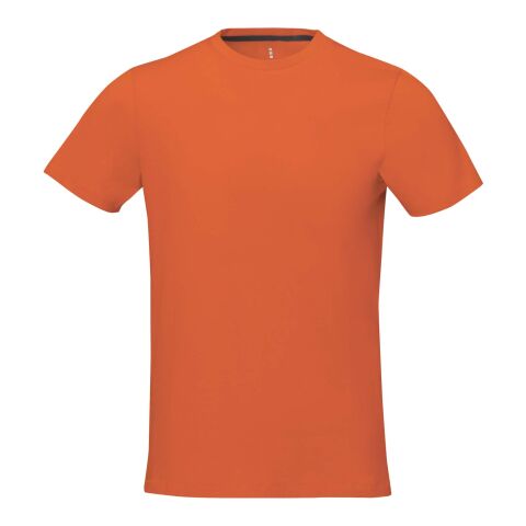 Nanaimo T Shirt Standard | orange | 3XL | ohne Werbeanbringung | Nicht verfügbar | Nicht verfügbar | Nicht verfügbar