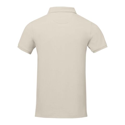 Calgary Poloshirt Sandstone | M