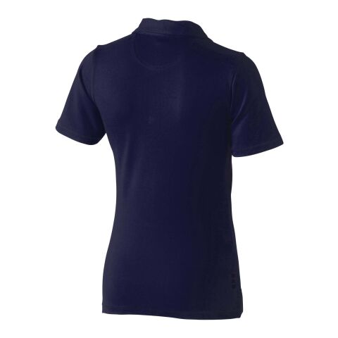 Markham Damen Poloshirt Standard | tiefes blau | 2XL | ohne Werbeanbringung | Nicht verfügbar | Nicht verfügbar | Nicht verfügbar