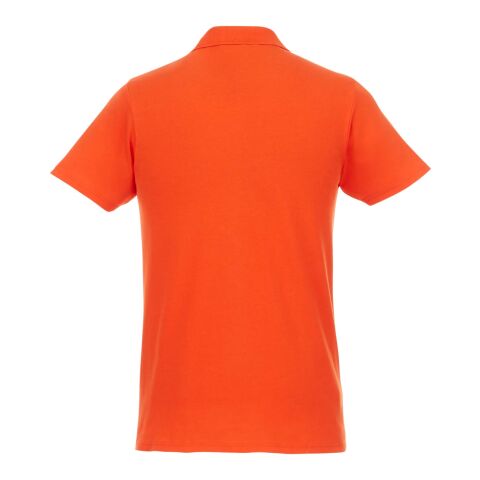 Helios Poloshirt für Herren Standard | orange | XL | ohne Werbeanbringung | Nicht verfügbar | Nicht verfügbar | Nicht verfügbar