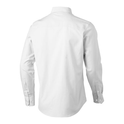 Vaillant Langarmshirt Standard | weiß | 2XL | ohne Werbeanbringung | Nicht verfügbar | Nicht verfügbar | Nicht verfügbar