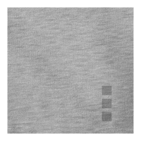 Arora Pullover mit Kapuze und durchgehendem Reißverschluss Standard | grau meliert | XS | ohne Werbeanbringung | Nicht verfügbar | Nicht verfügbar | Nicht verfügbar