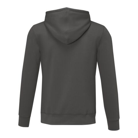 Charon Herren Kapuzenpullover Standard | storm grey | XS | ohne Werbeanbringung | Nicht verfügbar | Nicht verfügbar | Nicht verfügbar