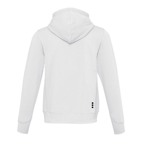Laguna Unisex Hoodie Standard | weiß | 2XS | ohne Werbeanbringung | Nicht verfügbar | Nicht verfügbar | Nicht verfügbar