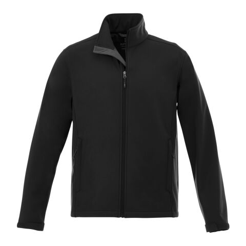 Maxson Softshell Jacke Standard | schwarz | M | ohne Werbeanbringung | Nicht verfügbar | Nicht verfügbar | Nicht verfügbar