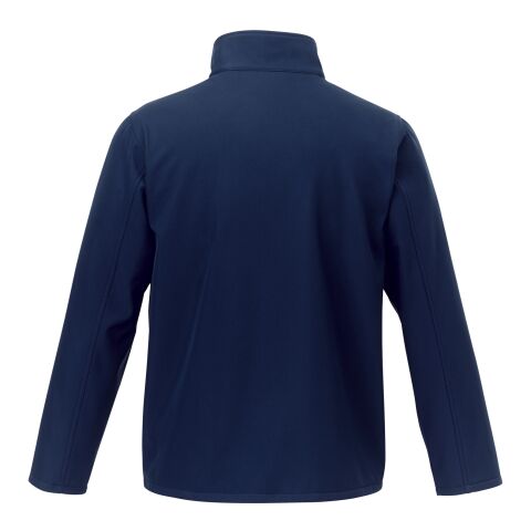 Orion Herren Softshelljacke Standard | navy | XL | ohne Werbeanbringung | Nicht verfügbar | Nicht verfügbar | Nicht verfügbar