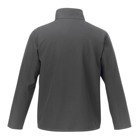 Orion Herren Softshelljacke Standard | storm grey | XL | ohne Werbeanbringung | Nicht verfügbar | Nicht verfügbar | Nicht verfügbar