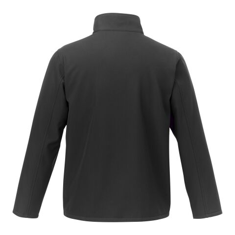 Orion Herren Softshelljacke Standard | schwarz | XL | ohne Werbeanbringung | Nicht verfügbar | Nicht verfügbar | Nicht verfügbar
