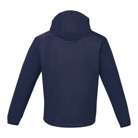 Dinlas leichte Jacke für Herren Standard | navy | L | ohne Werbeanbringung | Nicht verfügbar | Nicht verfügbar | Nicht verfügbar