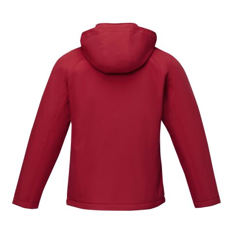 Notus wattierte Softshell Herrenjacke Standard | rot | 2XL | ohne Werbeanbringung | Nicht verfügbar | Nicht verfügbar | Nicht verfügbar