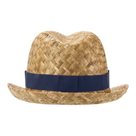 Pricus Strohhut navy-natur | ohne Werbeanbringung | Nicht verfügbar | Nicht verfügbar | Nicht verfügbar