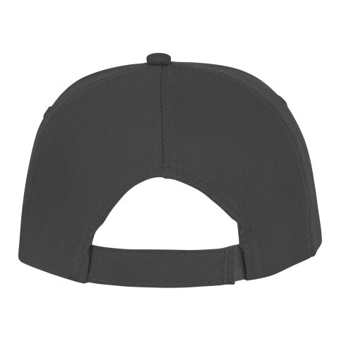 Styx 5p sandwich cap pink Standard | storm grey | ohne Werbeanbringung | Nicht verfügbar | Nicht verfügbar | Nicht verfügbar