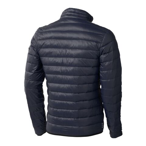 Scotia leichte Daunenjacke für Herren Standard | navy | S | ohne Werbeanbringung | Nicht verfügbar | Nicht verfügbar | Nicht verfügbar