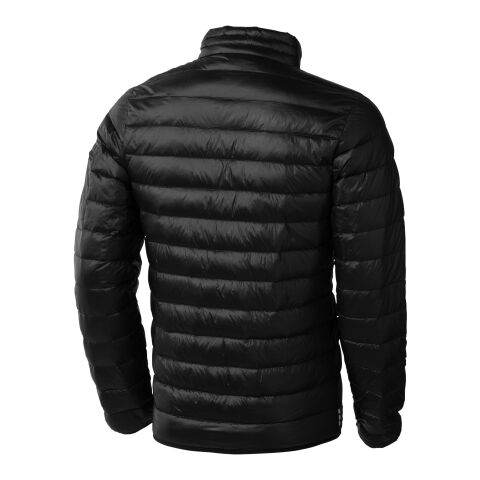 Scotia leichte Daunenjacke für Herren Standard | schwarz | L | ohne Werbeanbringung | Nicht verfügbar | Nicht verfügbar | Nicht verfügbar