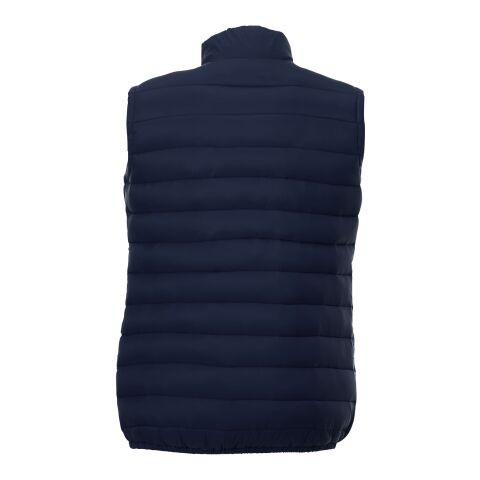 Pallas isolierter Damen Bodywarmer Standard | tiefes blau | M | ohne Werbeanbringung | Nicht verfügbar | Nicht verfügbar | Nicht verfügbar