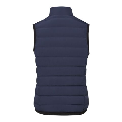 Caltha Daunen Bodywarmer für Damen Standard | tiefes blau | XL | ohne Werbeanbringung | Nicht verfügbar | Nicht verfügbar | Nicht verfügbar
