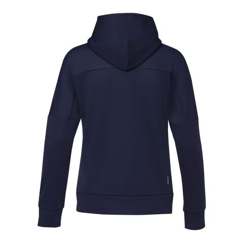 Nubia Performance Kapuzensweatjacke für Damen Standard | tiefes blau | 2XL | ohne Werbeanbringung | Nicht verfügbar | Nicht verfügbar | Nicht verfügbar