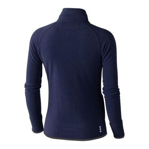 Brossard Damen Fleecejacke Standard | navy | M | ohne Werbeanbringung | Nicht verfügbar | Nicht verfügbar | Nicht verfügbar