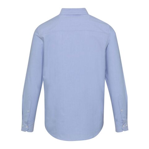 Sphene Oxford Hemd Standard | hellblau | XS | ohne Werbeanbringung | Nicht verfügbar | Nicht verfügbar | Nicht verfügbar